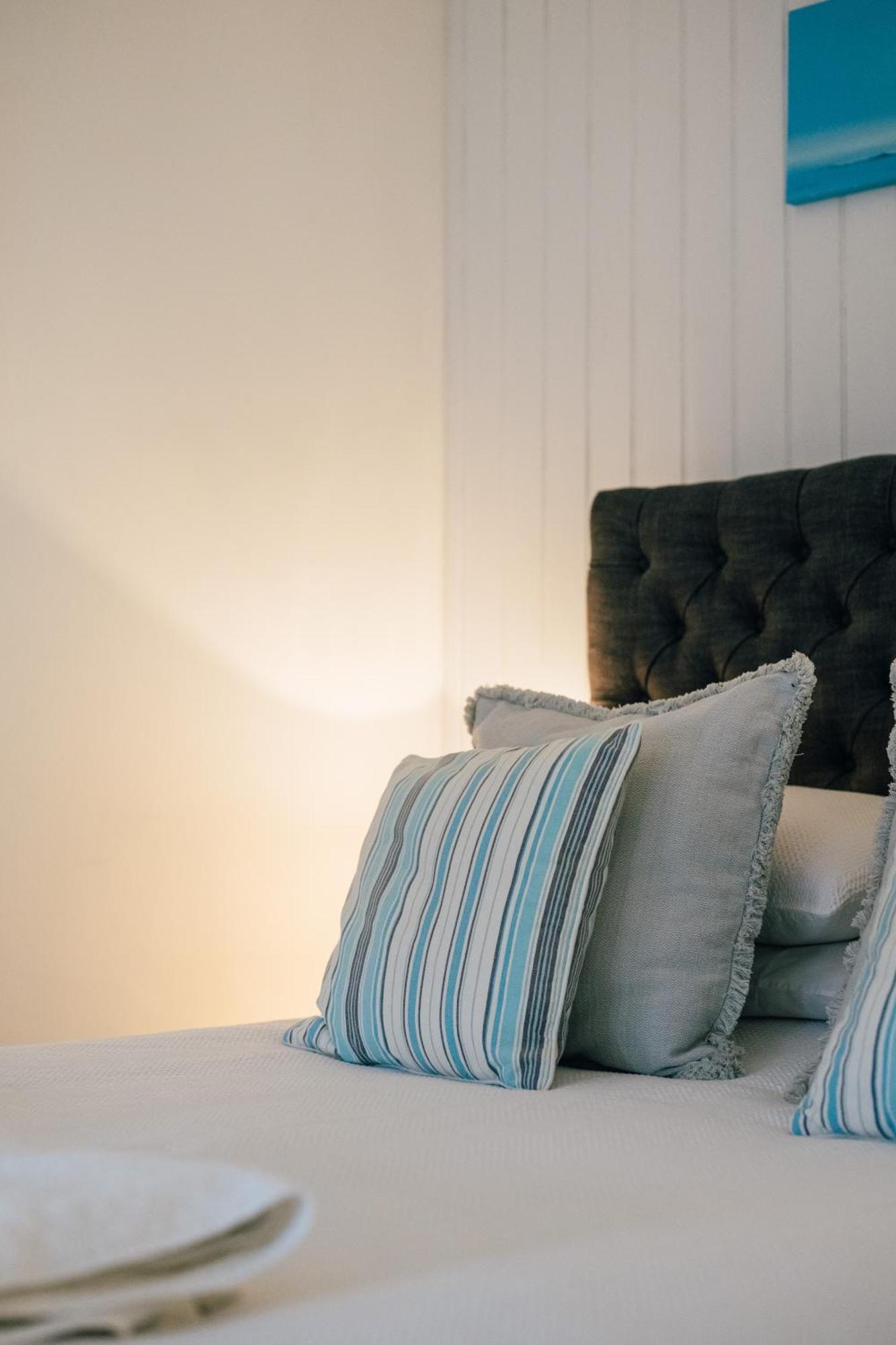 Cute 1 Bed Apartment 2 Mins From The Sea - Sleeps 4, Flat 8 The Gables, Church Street, Λάιμ Ρέγκις Εξωτερικό φωτογραφία